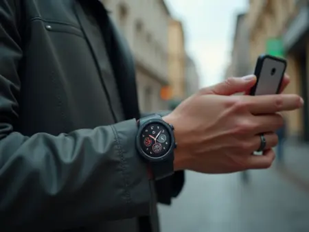 Smartwatch: O Guia Que Revela Tudo Que Você Precisa Saber Smartwatch: O Guia Que Revela Tudo Que Você Precisa Saber