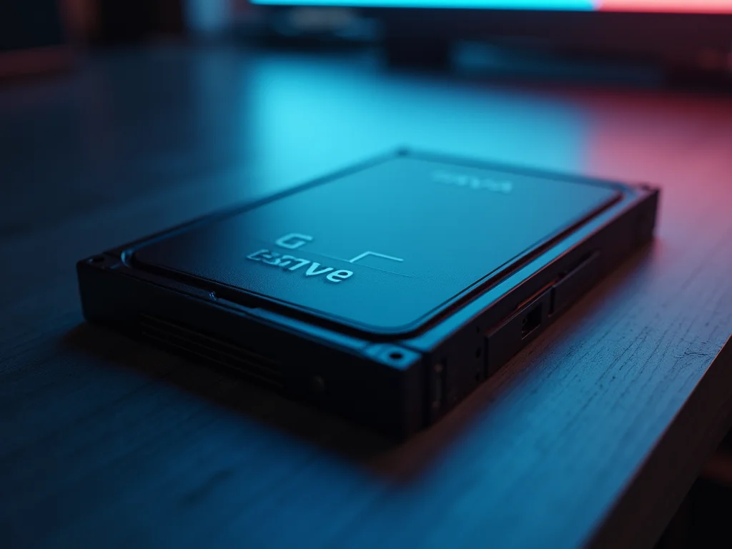 O Que é um SSD: A Verdade Que Você Precisa Saber O Que é um SSD: A Verdade Que Você Precisa Saber