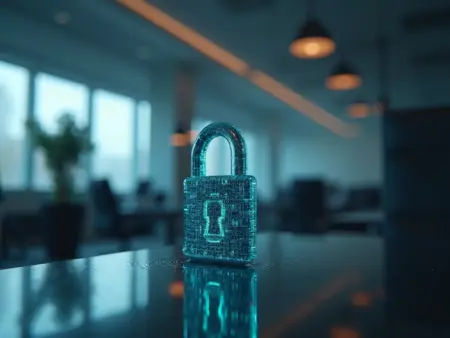 Token de Segurança: O Que É? Evite Este Erro Crucial!