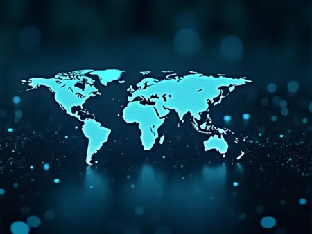 O Que é Web3? Descubra o Futuro da Internet Descentralizada O Que é Web3? Descubra o Futuro da Internet Descentralizada