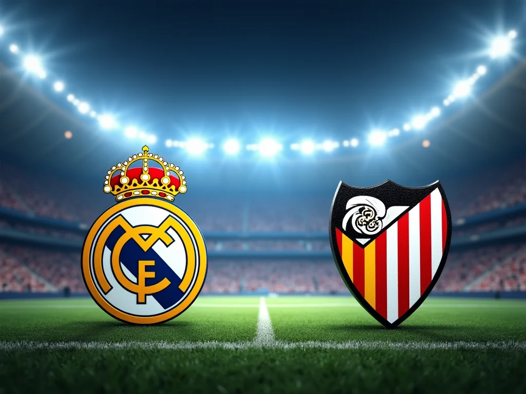 Real Madrid x Girona: Onde Ver o Jogo Imperdível! Real Madrid x Girona: Onde Ver o Jogo Imperdível!