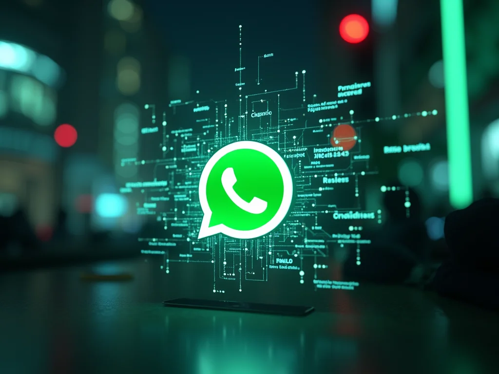 WhatsApp: Onde ficam as conversas trancadas? Descubra aqui! WhatsApp: Onde ficam as conversas trancadas? Descubra aqui!