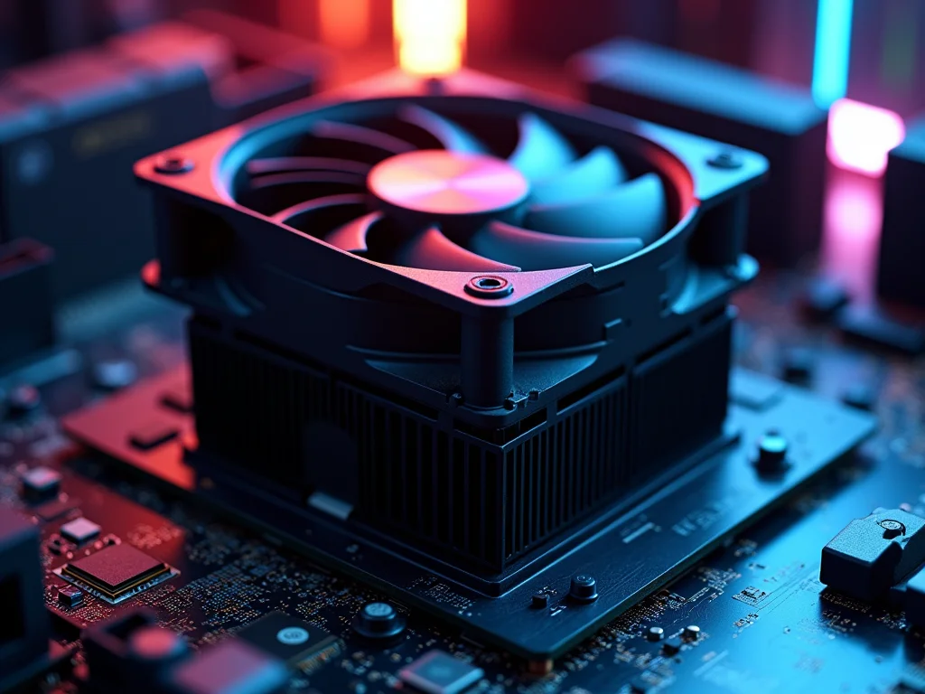 O Que São Coolers? Desvendando a Tecnologia Essencial O Que São Coolers? Desvendando a Tecnologia Essencial