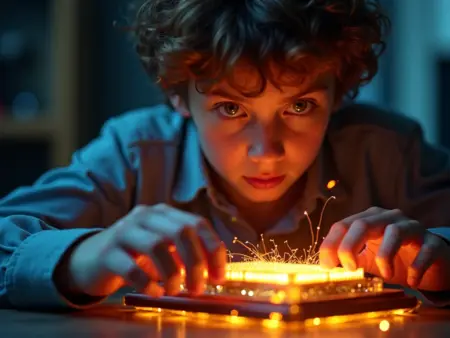 Overclock para Iniciantes 2026: Riscos e Benefícios Revelados {'title': 'Overclock para Iniciantes 2026: Riscos e Benefícios Revelados'} ados'} ados Desvendados'}