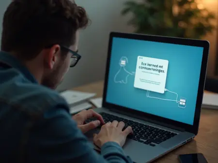 PC Não Conecta na Internet? Resolva Agora Mesmo! PC Não Conecta na Internet? Resolva Agora Mesmo!