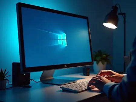 PC Não Liga? Solução Rápida para Problemas de Inicialização do Windows
