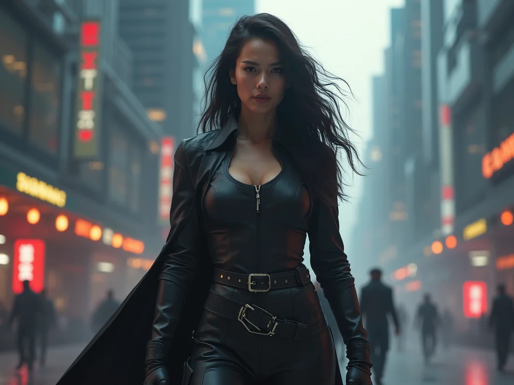 Personagens Femininas: Mulheres Fortes e Inspiradoras na Cultura Pop Personagens Femininas: Mulheres Fortes e Inspiradoras na Cultura Pop