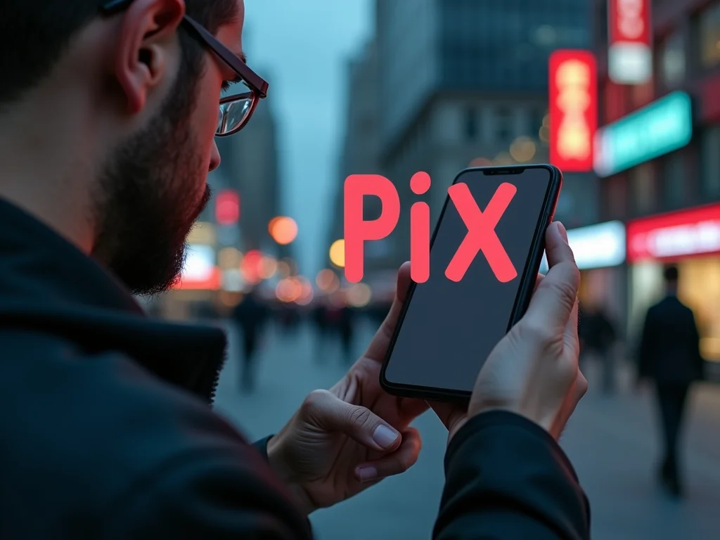 Pix Fora do Ar Hoje? Veja O Que Fazer e Saiba Se Há Previsão de Volta Pix Fora do Ar Hoje? Veja O Que Fazer e Saiba Se Há Previsão de Volta