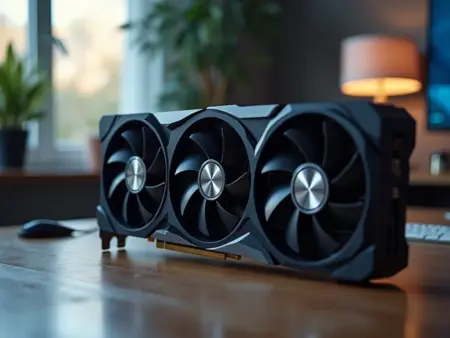 Placa de Vídeo CS2: O Guia Definitivo para FPS Altos!