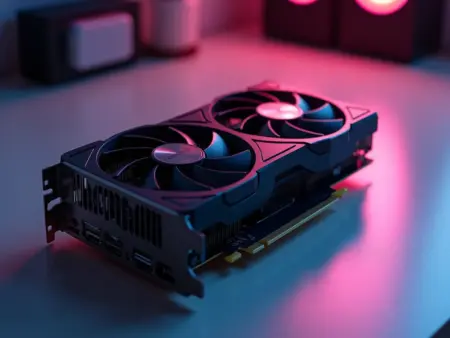 Placa de Vídeo Ideal para DaVinci Resolve: Performance Profissional