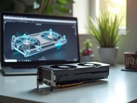 Placa de Vídeo para SolidWorks: Guia Rápido para Performance Placa de Vídeo para SolidWorks: Guia Rápido para Performance