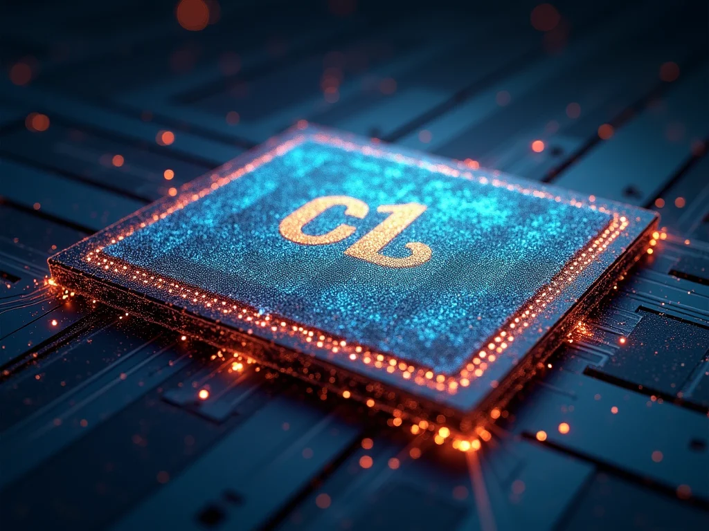 Processador para Análise de Terremotos: O Segredo Revelado Processador para Análise de Terremotos: O Segredo Revelado