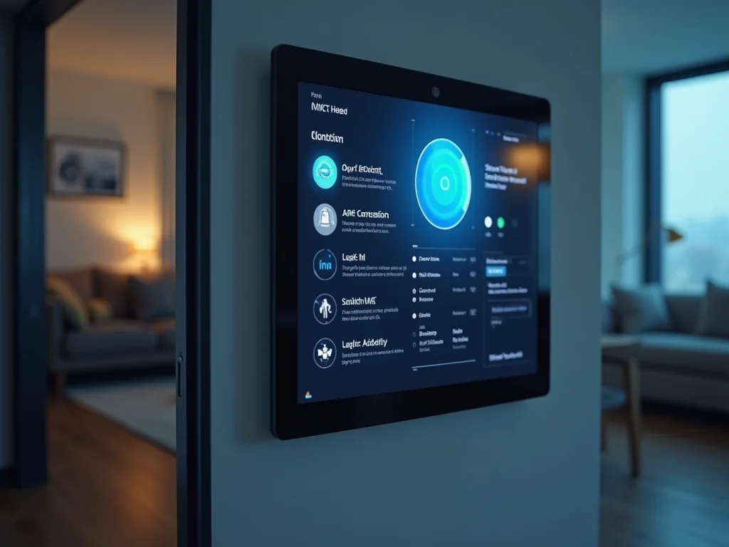 Automação Residencial: Qual Processador Escolher? Automação Residencial: Qual Processador Escolher?