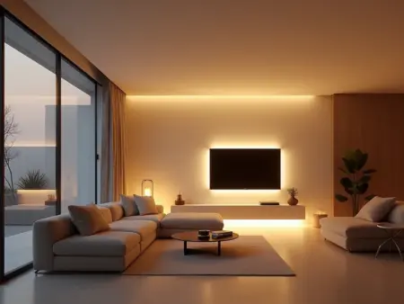 Processadores para Design de Iluminação Residencial: Potencialize Seus Projetos