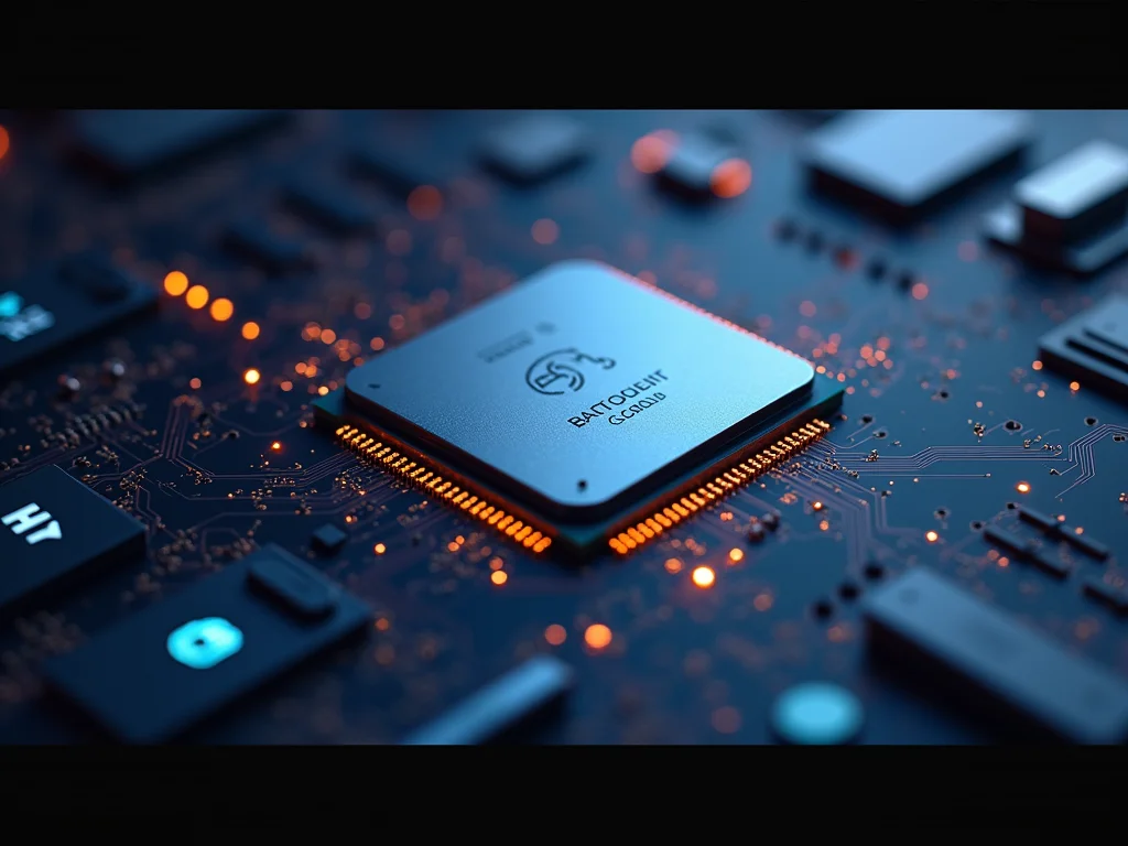 Processadores para Design UI/UX: Otimize Seus Projetos com Alta Performance Processadores para Design UI/UX: Otimize Seus Projetos com Alta Performance