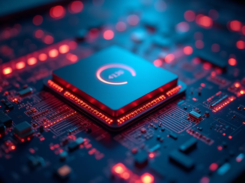 Edição de Vídeo Mágica: Escolha o Processador Ideal em 2026 Edição de Vídeo Mágica: Escolha o Processador Ideal em 2026