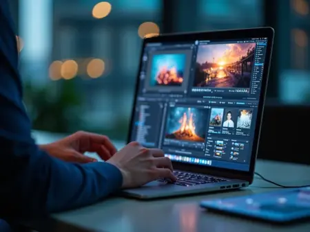 Processadores Potentes para Edição de Vídeo: Unboxing e Performance Processadores Potentes para Edição de Vídeo: Unboxing e Performance