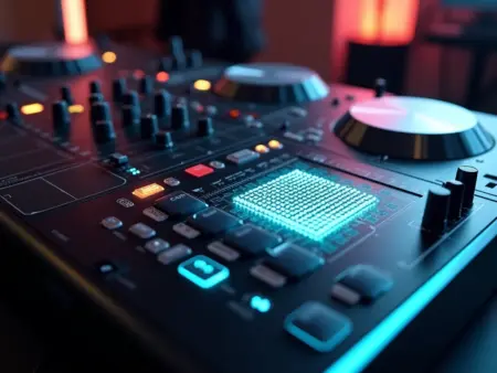 Processador DJ Streaming: Otimize Seu Set Sem Travamentos Processador DJ Streaming: Otimize Seu Set Sem Travamentos