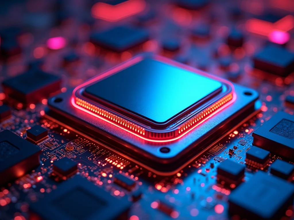 Processador para Streaming: O Guia Definitivo em 2026 Processador para Streaming: O Guia Definitivo em 2026