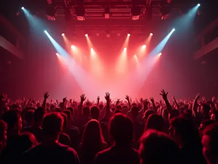 Processador para Live: A Escolha Certa para Eventos Processador para Live: A Escolha Certa para Eventos