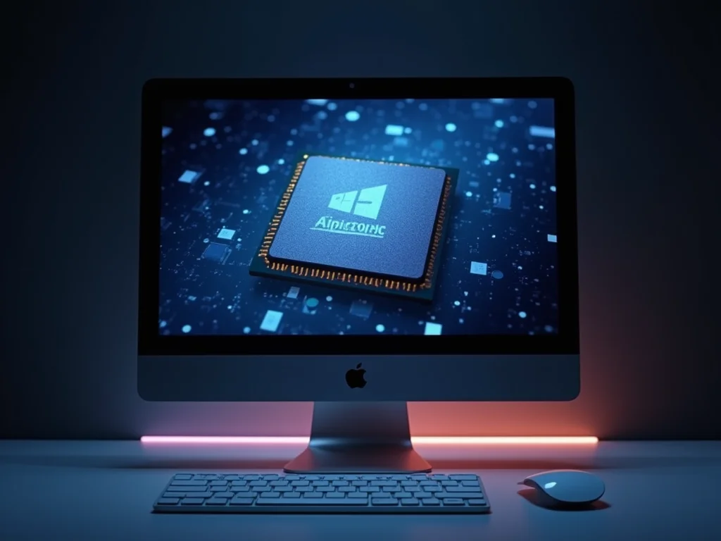 Mac Virtual: O Processador Certo (Evite Erros!) Mac Virtual: O Processador Certo (Evite Erros!)