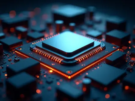 Processador para Virtualização: Potencialize Múltiplos Sistemas com Desempenho
