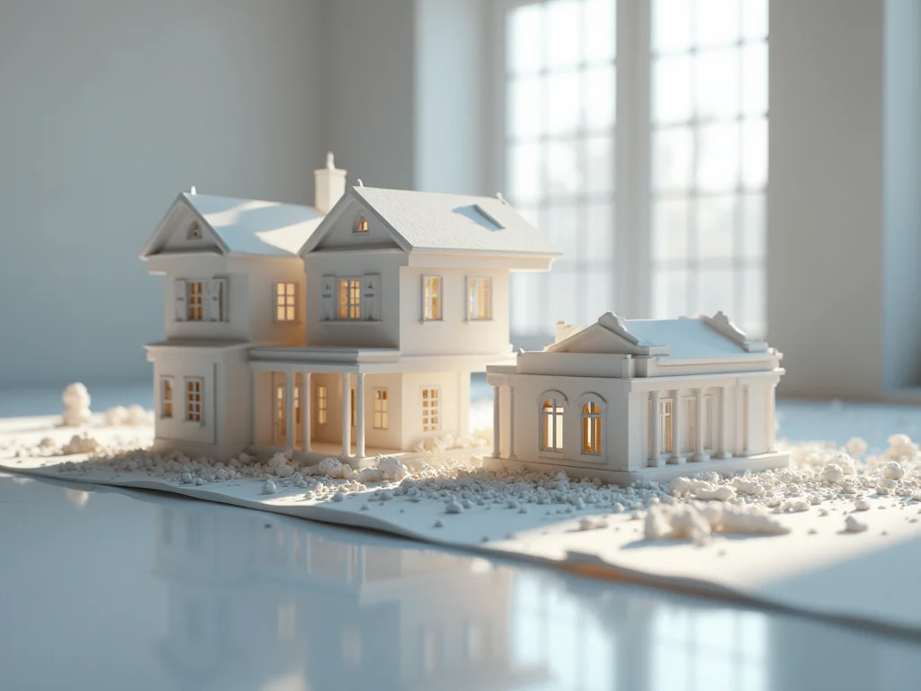 Processador Visualização Arquitetônica: O Erro Que Custa Caro Processador Visualização Arquitetônica: O Erro Que Custa Caro