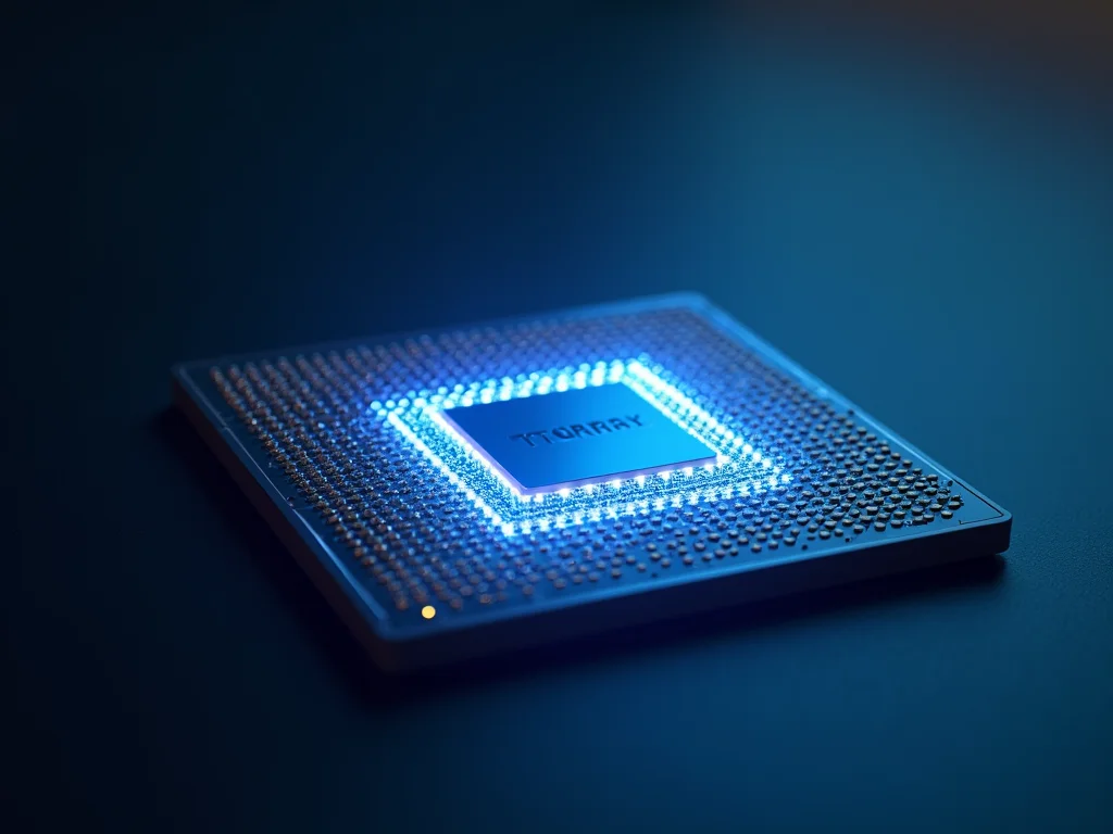 Processador Que Não Precisa de Placa de Vídeo: O Segredo Revelado! Processador Que Não Precisa de Placa de Vídeo: O Segredo Revelado!