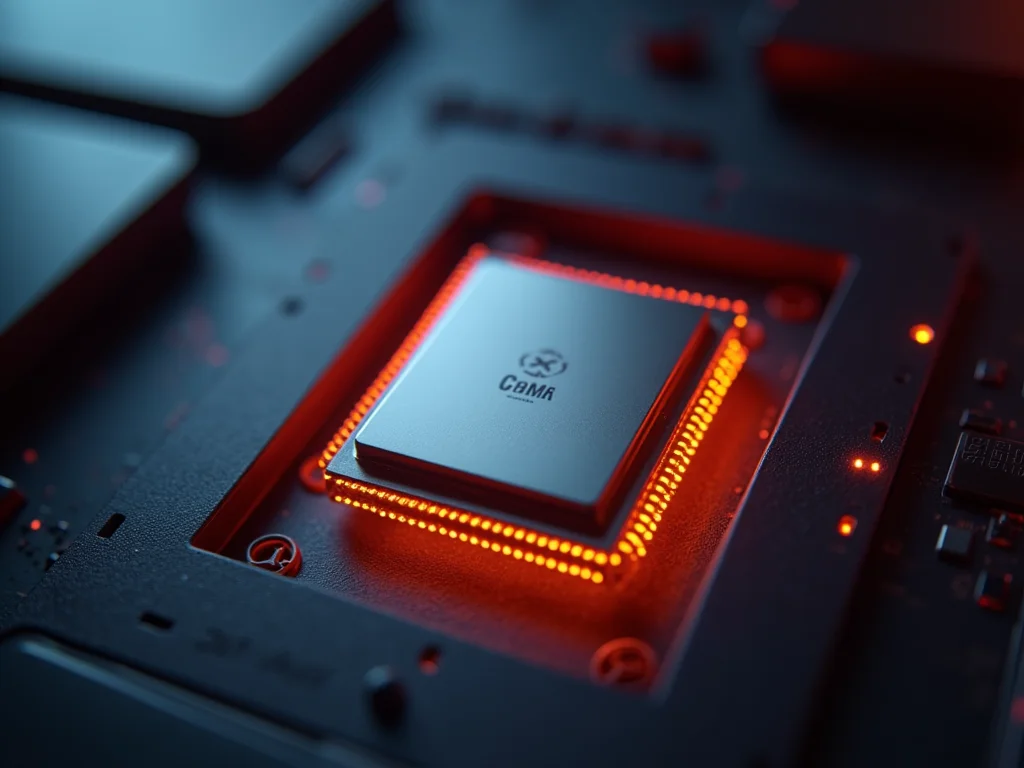 Processadores Desbloqueados: A Verdade Sobre Overclock Processadores Desbloqueados: A Verdade Sobre Overclock