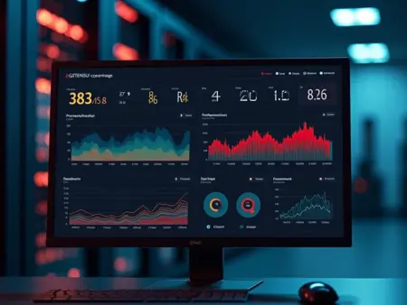 Prometheus e Grafana: O Guia Essencial para Monitoramento Prometheus e Grafana: O Guia Essencial para Monitoramento