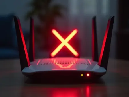 Proteger Rede Wi-Fi Doméstica 2026: Erro que Custa Caro! Proteger Rede Wi-Fi Doméstica 2026: Erro que Custa Caro!