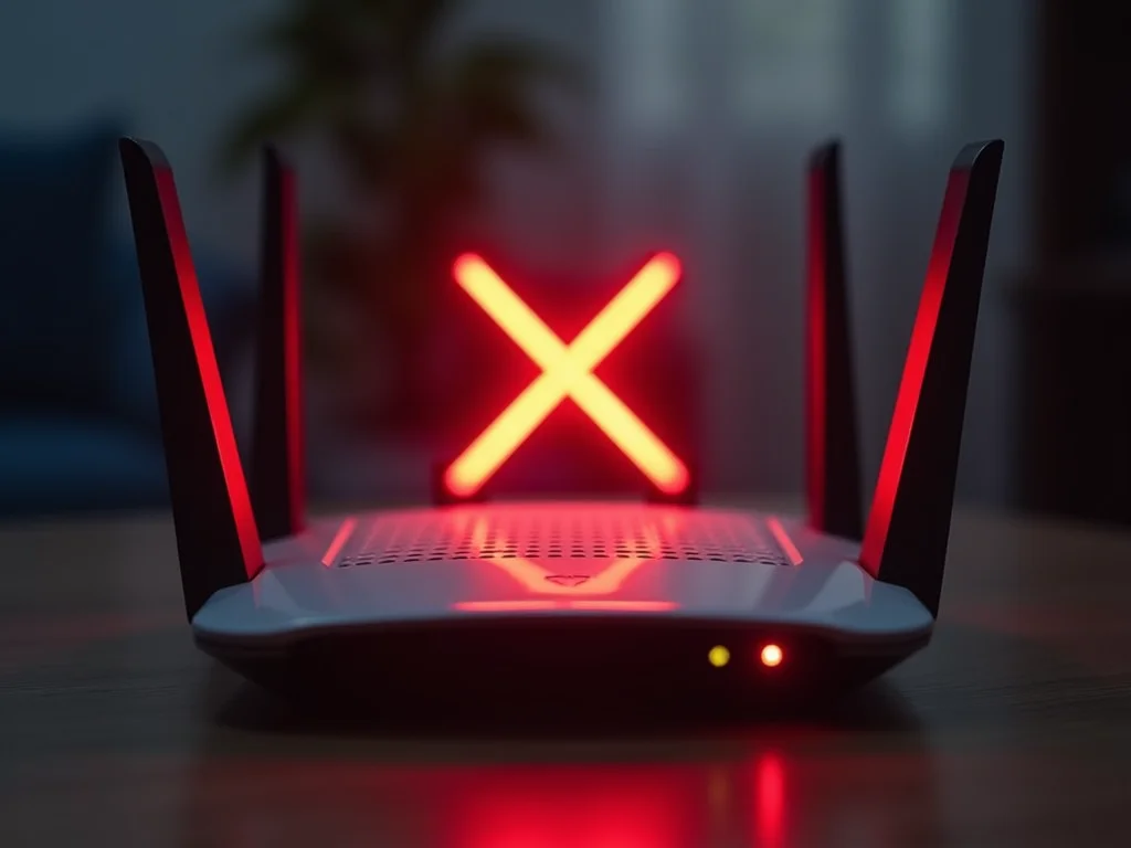 Proteger Rede Wi-Fi Doméstica 2026: Erro que Custa Caro! Proteger Rede Wi-Fi Doméstica 2026: Erro que Custa Caro!