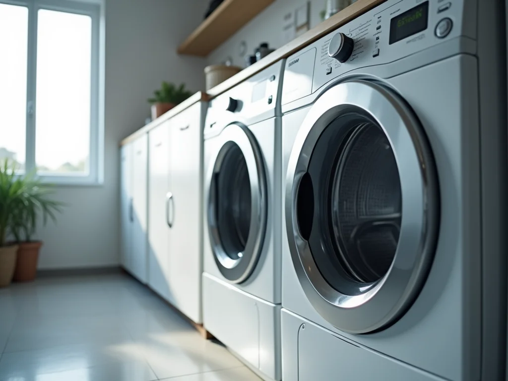 Melhor Lava e Seca: A Verdade Que Ninguém Te Conta Melhor Lava e Seca: A Verdade Que Ninguém Te Conta