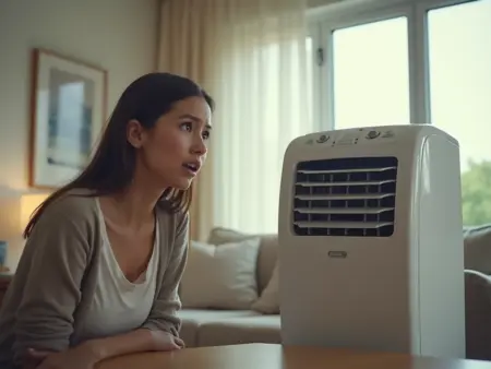 Qual Ar Condicionado Portátil é Melhor? O Erro Que Você Não Pode Cometer Qual Ar Condicionado Portátil é Melhor? O Erro Que Você Não Pode Cometer
