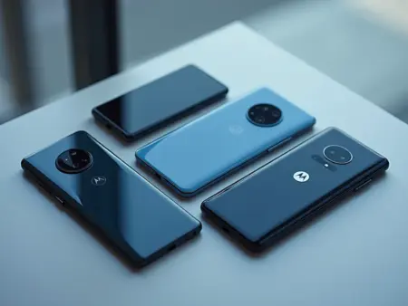 Melhor Motorola: Qual Vale a Pena em 2024? Melhor Motorola: Qual Vale a Pena em 2024?