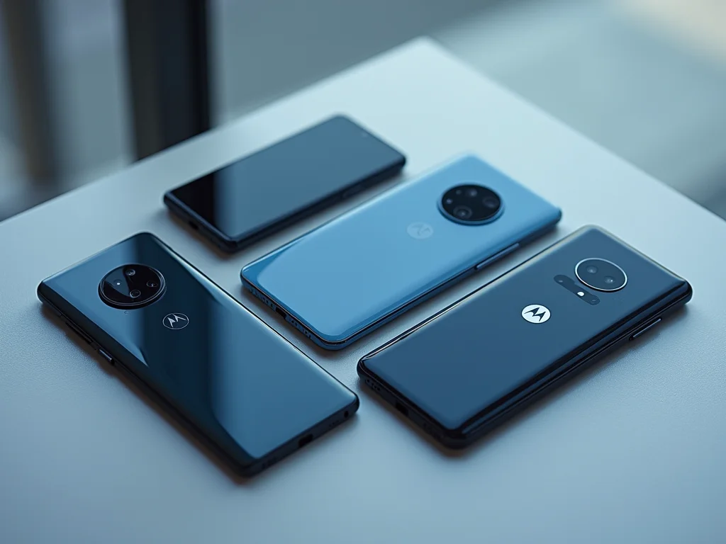 Melhor Motorola: Qual Vale a Pena em 2024? Melhor Motorola: Qual Vale a Pena em 2024?