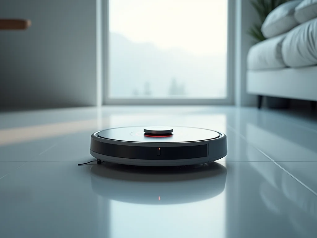 Qual o Melhor Robô Aspirador? O SEGREDO Revelado! Qual o Melhor Robô Aspirador? O SEGREDO Revelado!