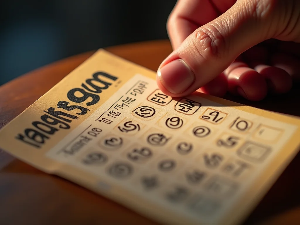 Mega Sena: O Resultado Que Você Esperava ou Um Erro Comum? Mega Sena: O Resultado Que Você Esperava ou Um Erro Comum?