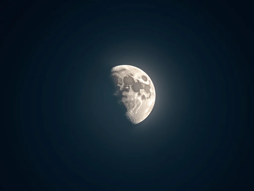 Que Lua é Hoje? Descubra a Fase Lunar Agora! Que Lua é Hoje? Descubra a Fase Lunar Agora!