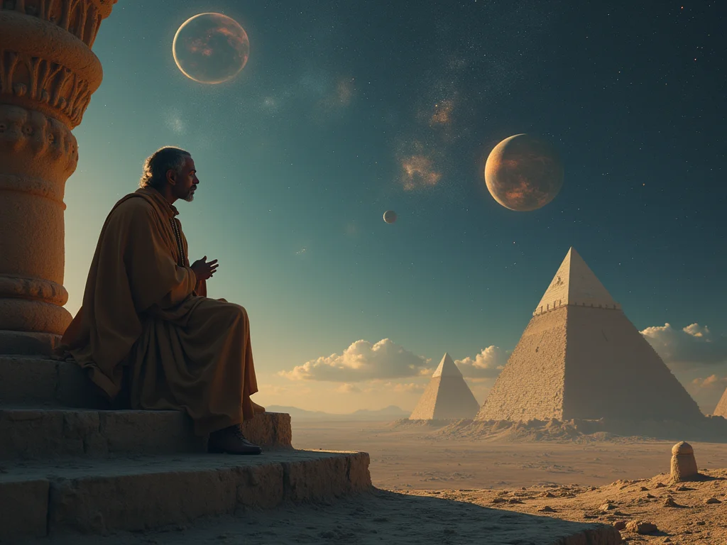 Quem Criou a Matemática? A Origem Revelada Quem Criou a Matemática? A Origem Revelada