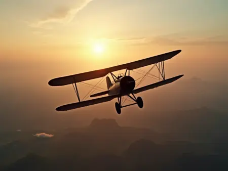 Quem Inventou o Avião? Descubra os Pioneiros e a História Quem Inventou o Avião? Descubra os Pioneiros e a História
