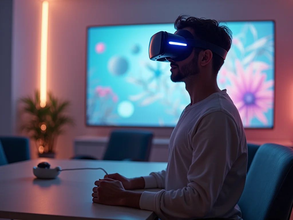 Realidade Virtual com WebXR: O Segredo Revelado Realidade Virtual com WebXR: O Segredo Revelado