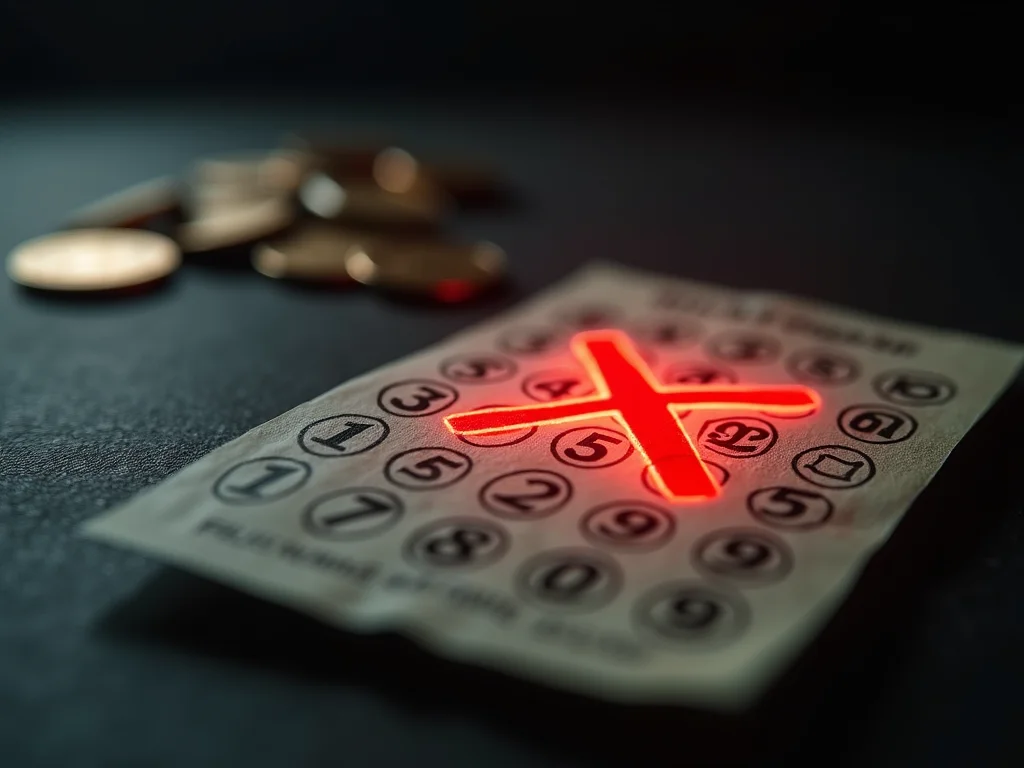 Resultado Mega Sena: Erro que te Custa Milhões! Resultado Mega Sena: Erro que te Custa Milhões!