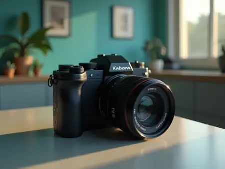 Câmera Mirrorless 2026: A Verdade Revelada Câmera Mirrorless 2026: A Verdade Revelada