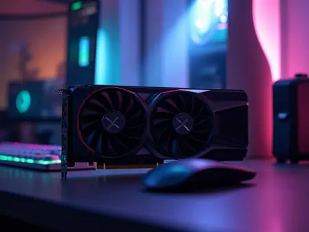 RTX 4070 Super vs 4070 Ti: Qual Placa Gamer Escolher? RTX 4070 Super vs 4070 Ti: Qual Placa Gamer Escolher?