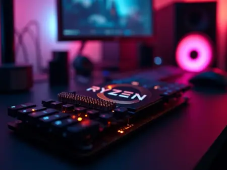 Ryzen 9 7950X: Desempenho Extremo para Jogos e Criação | Melhor Processador