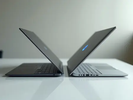 Ryzen HS vs Série U: Qual o melhor processador para você? Ryzen HS vs Série U: Qual o melhor processador para você?