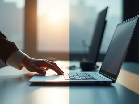 Ryzen vs Intel para Notebook: Qual o Melhor para Você em 2024? Ryzen vs Intel para Notebook: Qual o Melhor para Você em 2024?