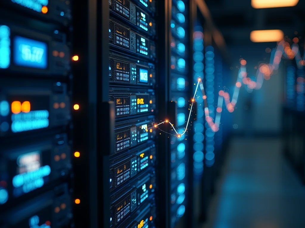 Servidor Dedicado: O Novo Bitcoin para o Seu Sucesso Online Servidor Dedicado: O Novo Bitcoin para o Seu Sucesso Online