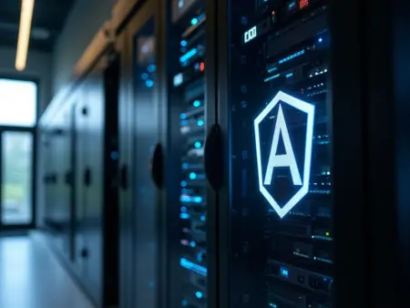 Servidor para Angular: Guia Prático e Configuração Sem Erros Servidor para Angular: Guia Prático e Configuração Sem Erros